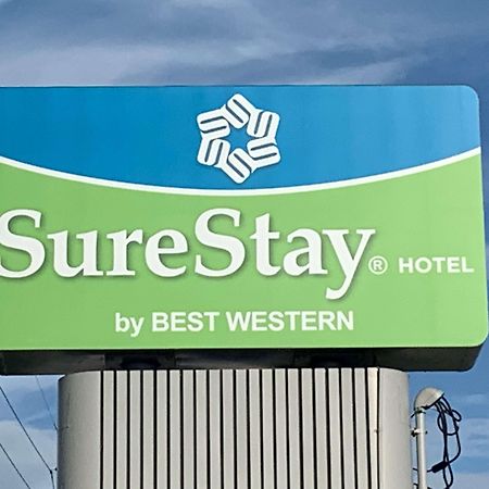 Best Western Bazarell Inn Montemorelos Екстер'єр фото