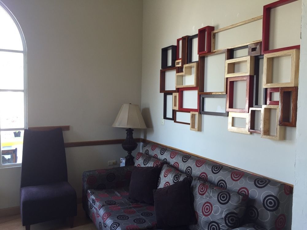 Best Western Bazarell Inn Montemorelos Екстер'єр фото